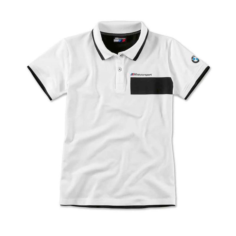 Camiseta 2024 bmw motorsport