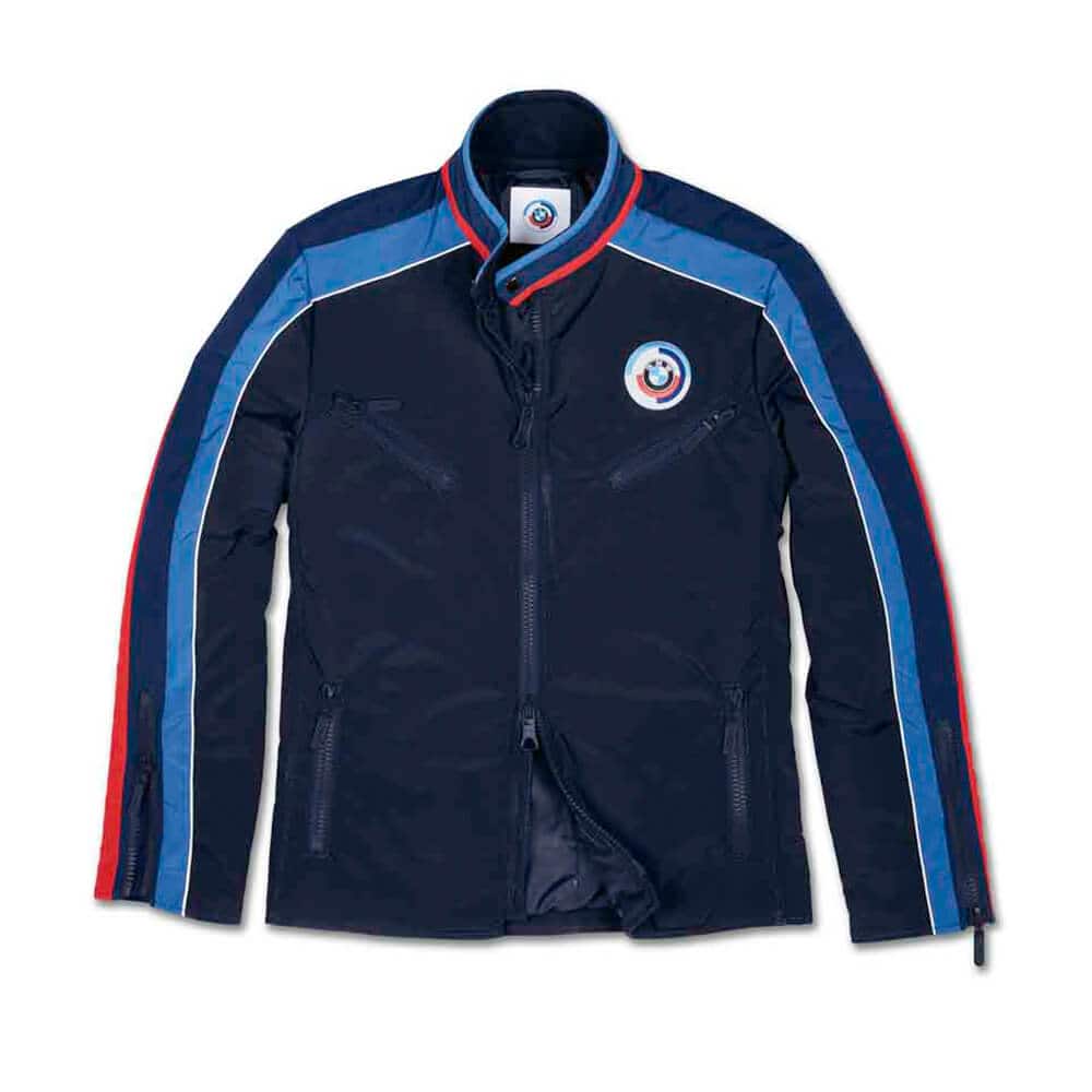 Chaqueta Hombre BMW Motorsport Classic