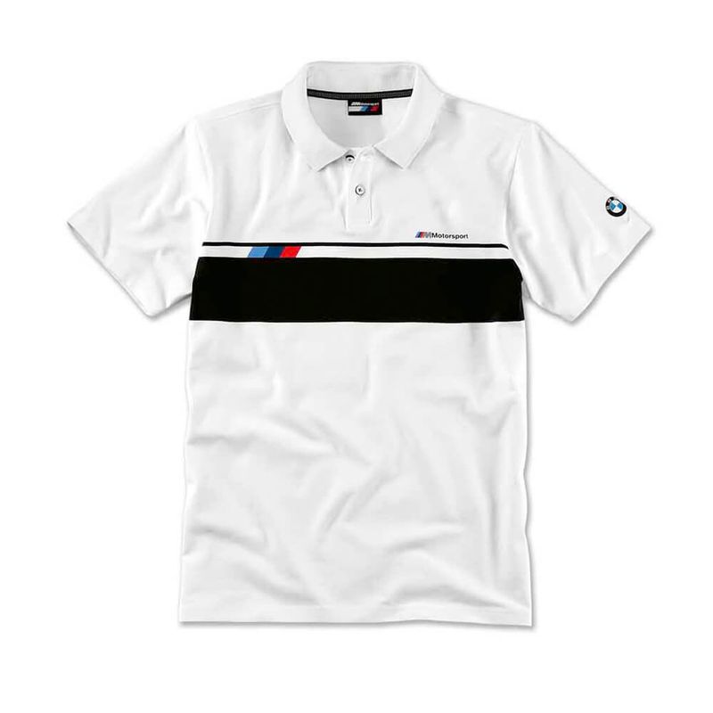 Camiseta BMW M Motorsport Hombre